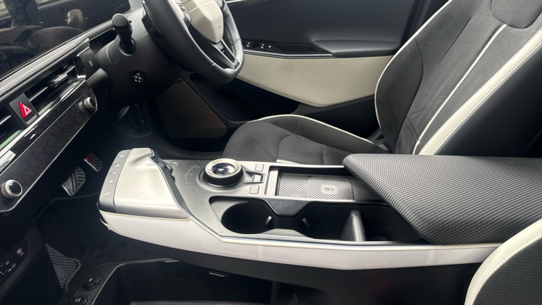 Kia EV6 239kW GT Line S 84kWh 5dr AWD Auto Electric Estate